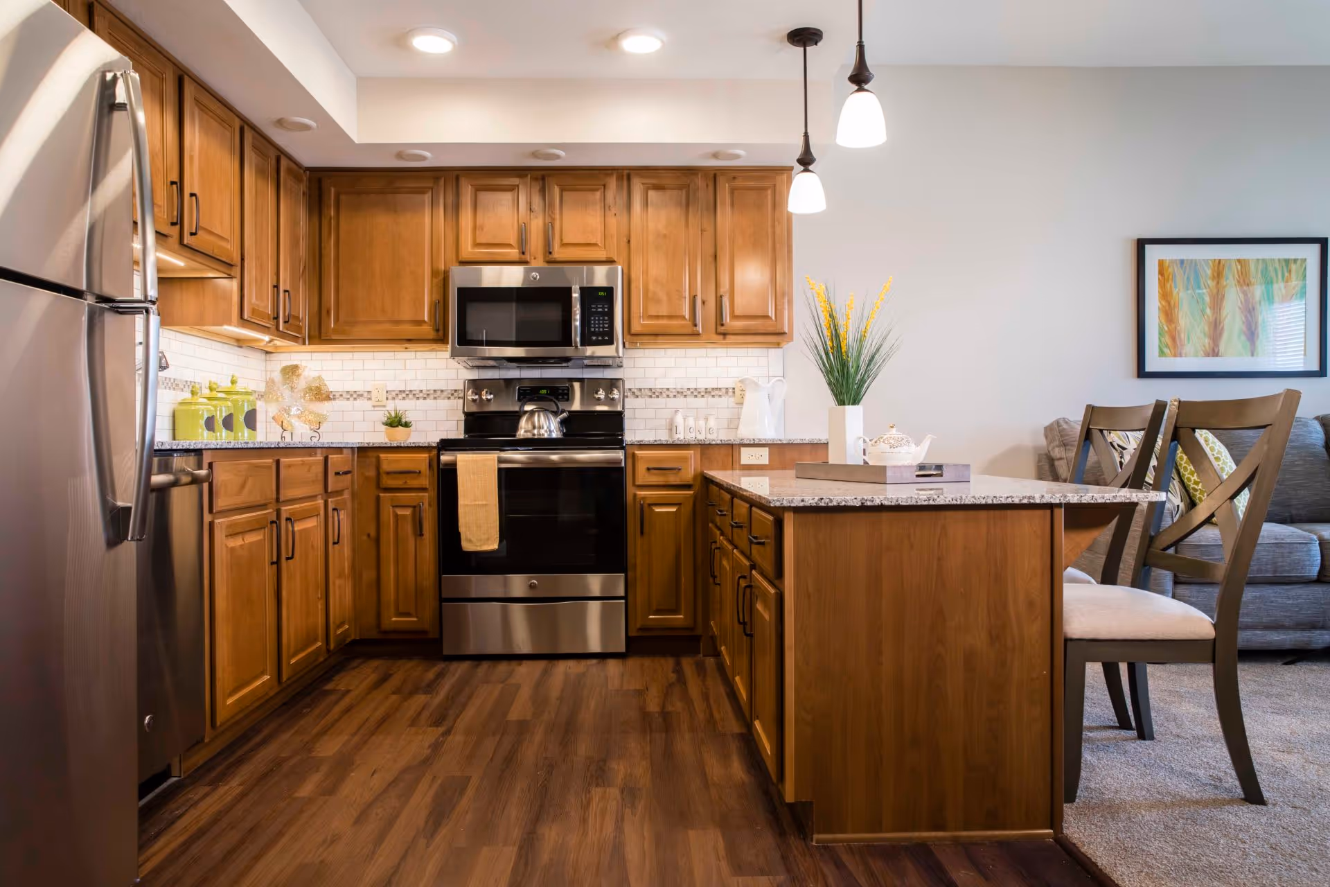 Photo 33 of Pioneer Ridge Independent Living of Lawrence