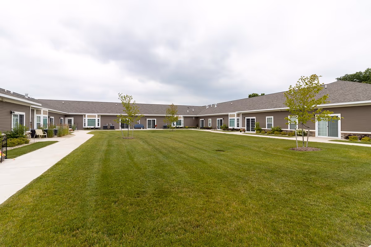 Photo 2 of Riley's Grove Assisted Living & Memory Care