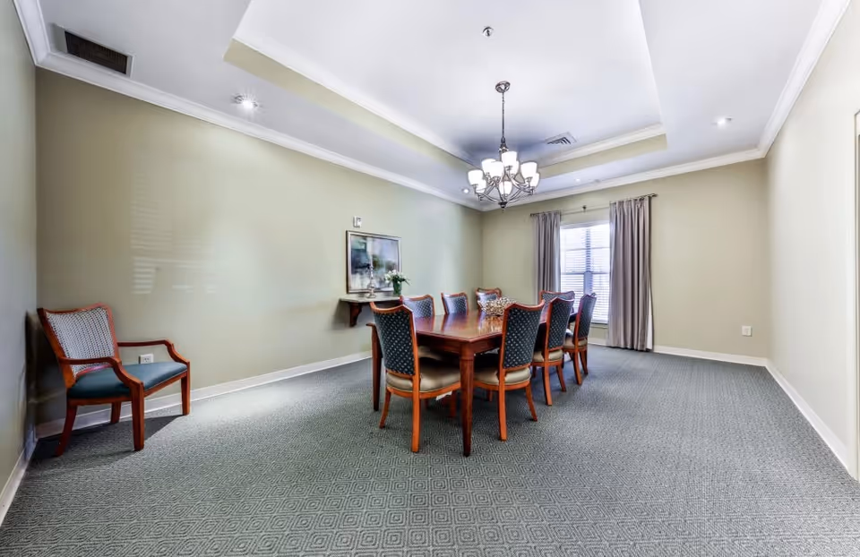 Photo 10 of Hope Center Memory Care