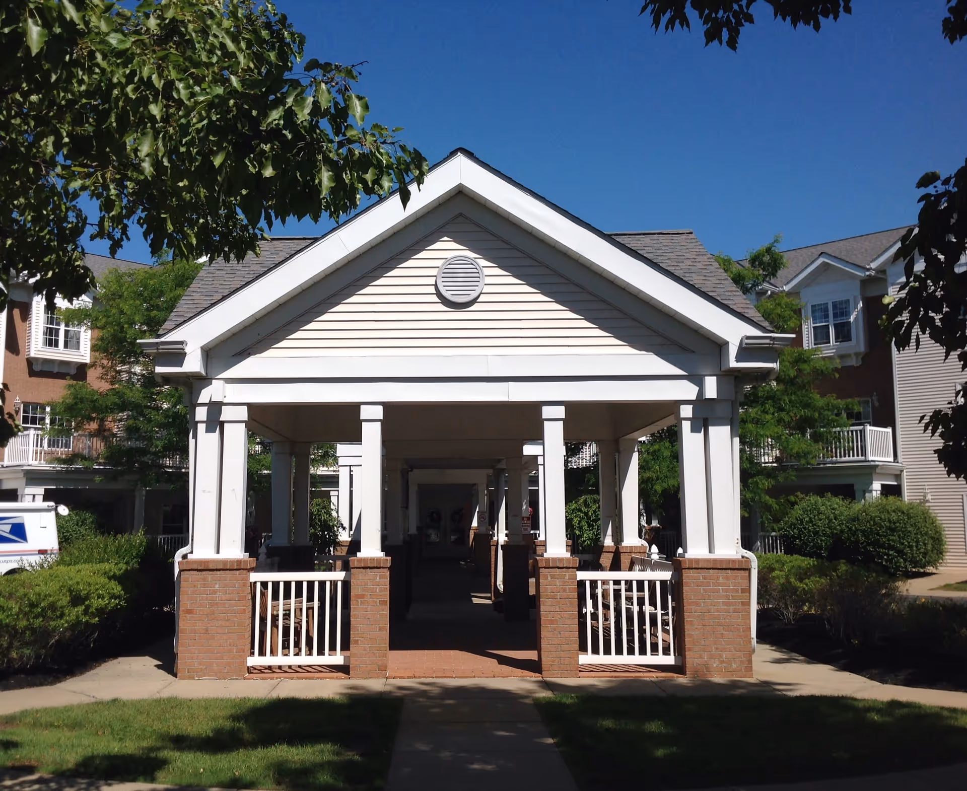 Photo of Greenbriar Healthcare Center