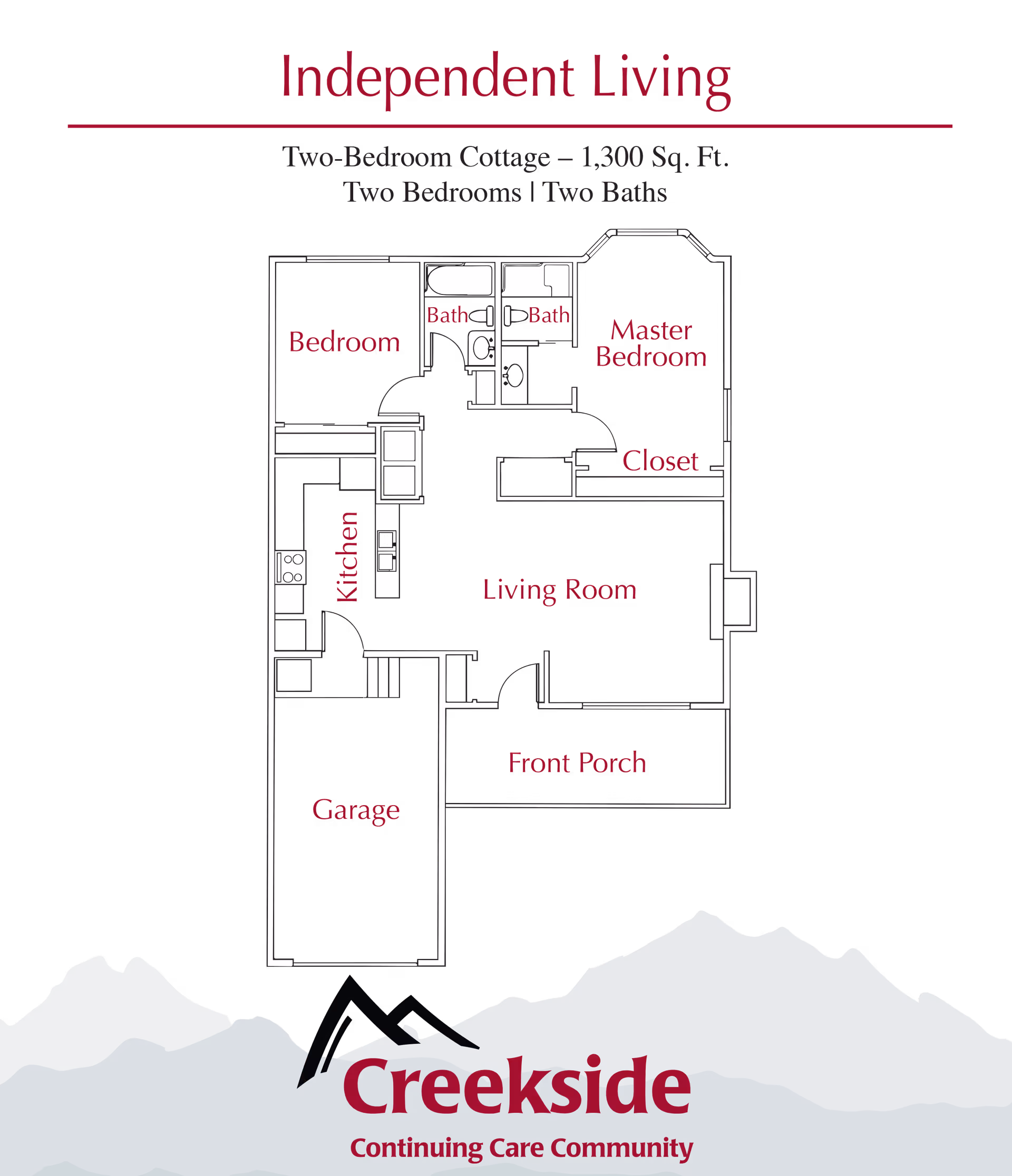 Photo 16 of Creekside Continuing Care Community