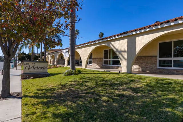 Photo of Victoria Healthcare and Rehabilitation