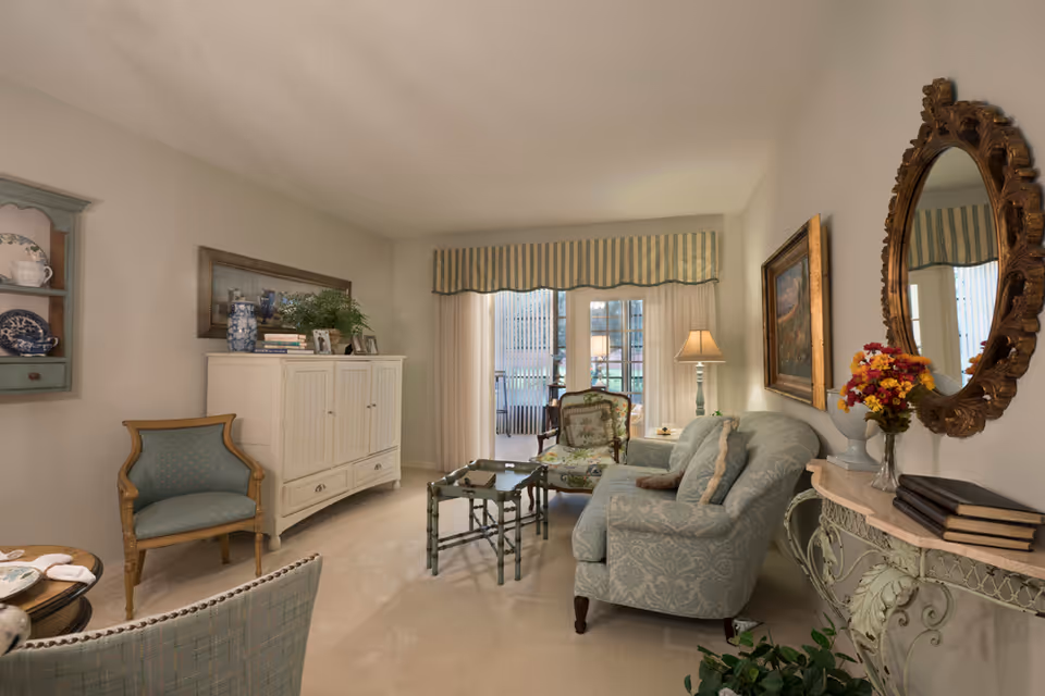 Photo 21 of Regency Oaks Health Center