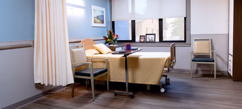 Photo 5 of Bannister Center For Rehabilitation And Health Care
