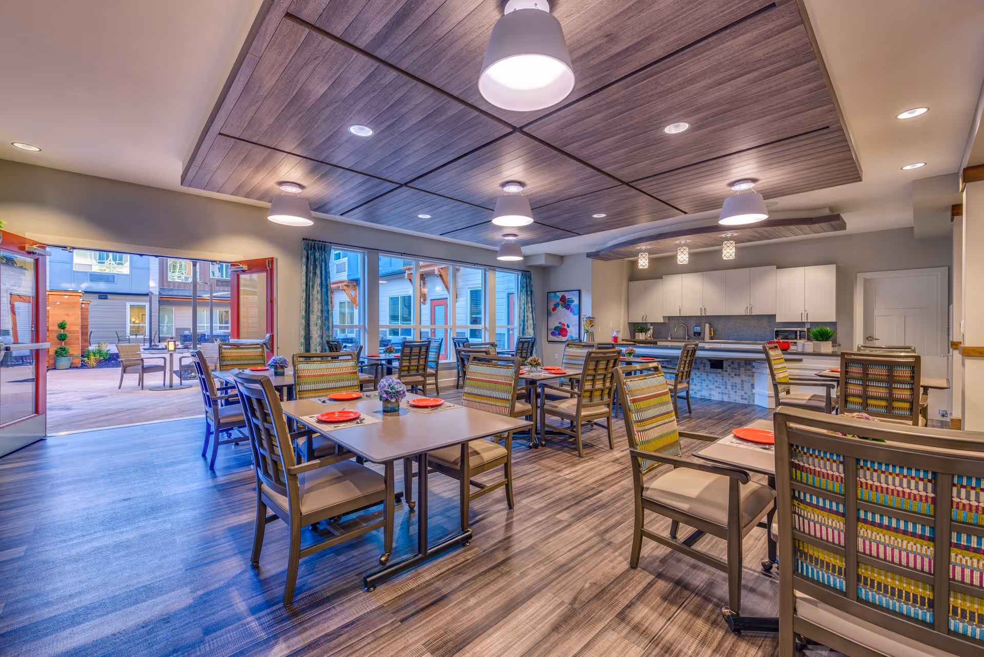 Photo 12 of MorningStar Assisted Living & Memory Care of Happy Valley