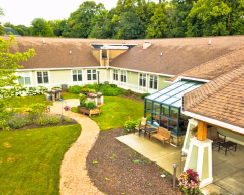 Photo 9 of The Auberge at Brookfield