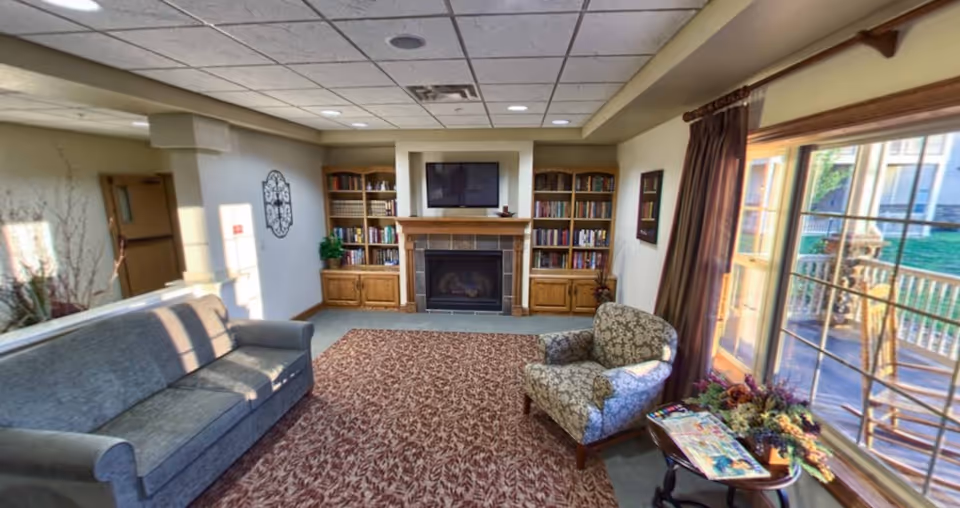 Photo 10 of Primrose Retirement Community of Mt. Pleasant
