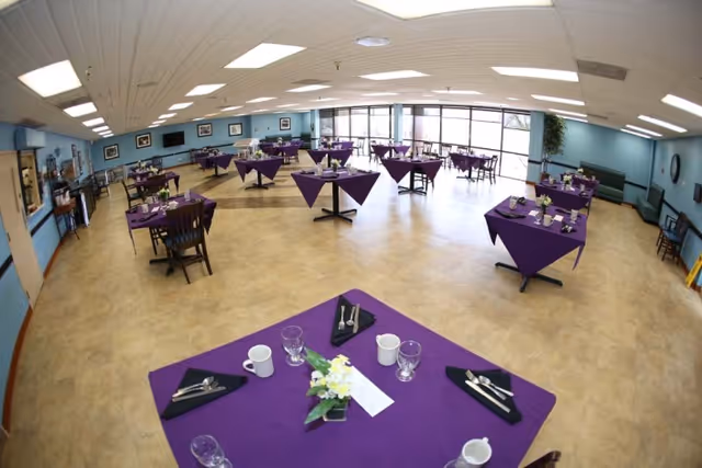Photo 17 of Park Avenue Health And Rehabilitation