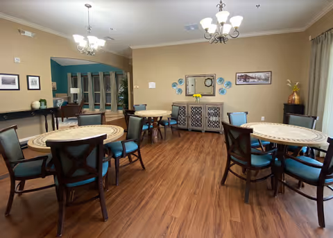 Photo 13 of Echelon Place Assisted Living