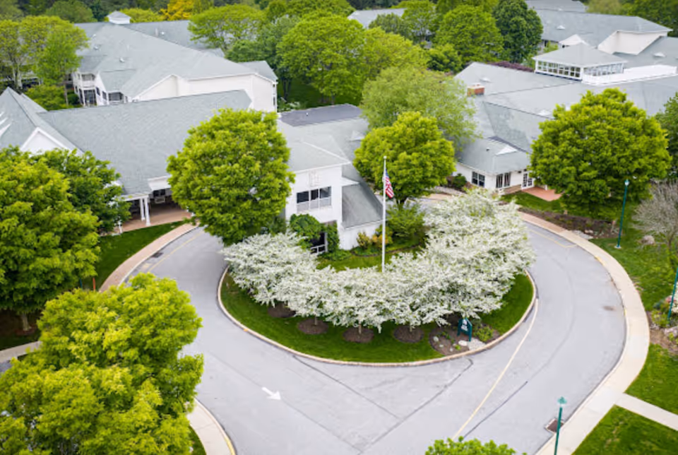 Photo of White Horse Village