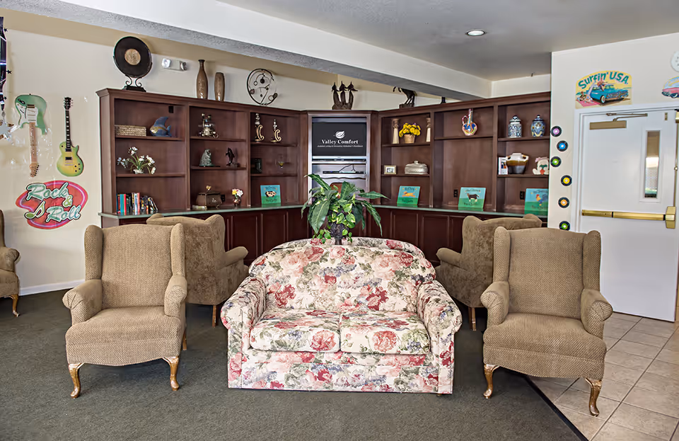 Photo 5 of Valley Comfort
