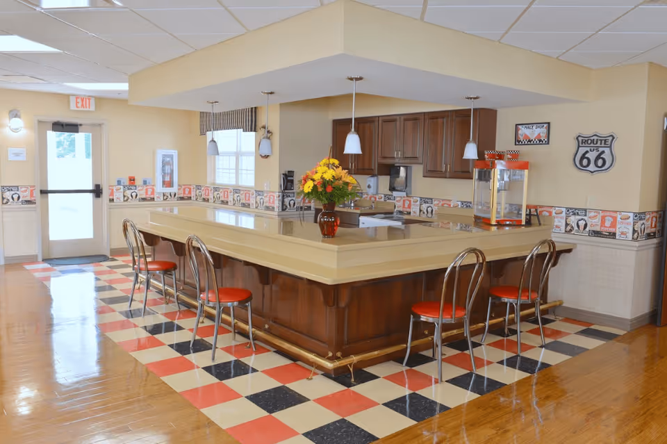Photo 26 of Marshall Comfort Care Assisted Living and Memory Care