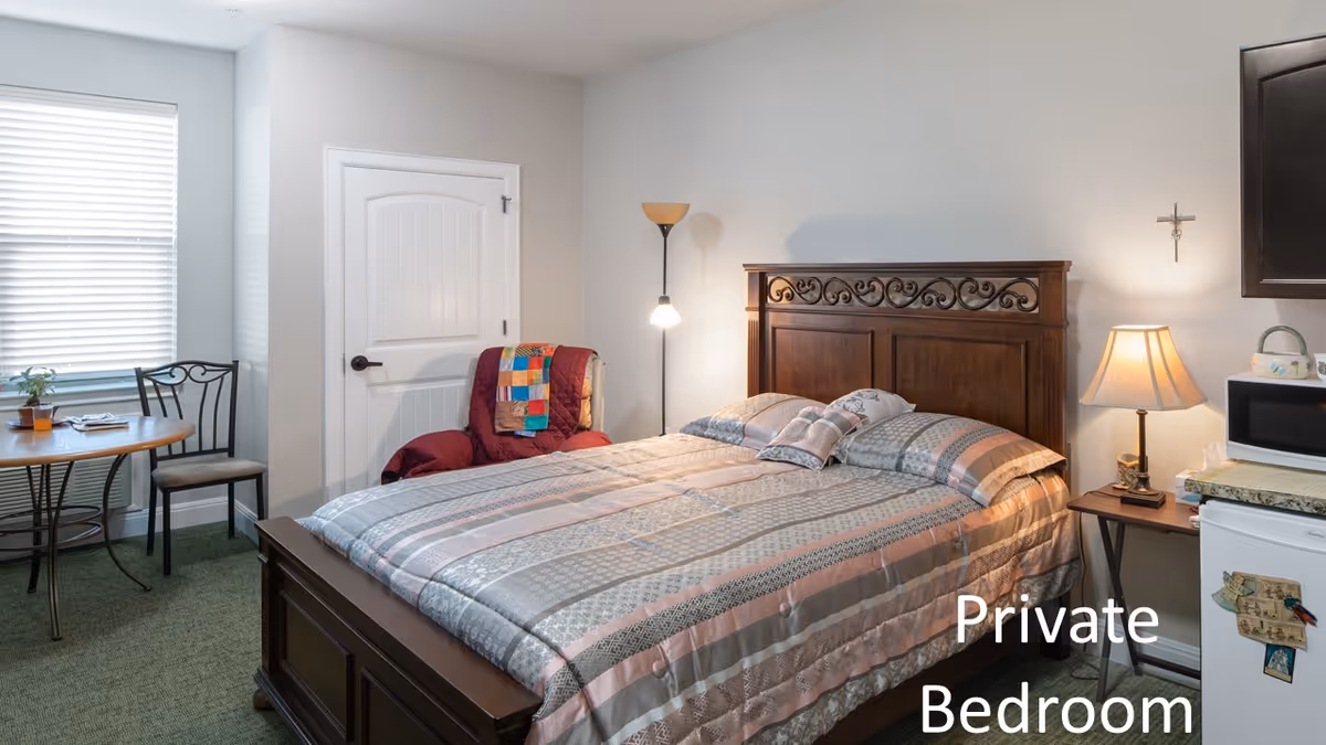 Photo 7 of New Haven Assisted Living and Memory Care of Floresville
