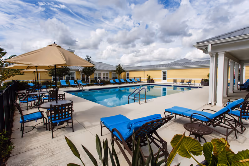 Photo 20 of The Brennity at Tradition Senior Living