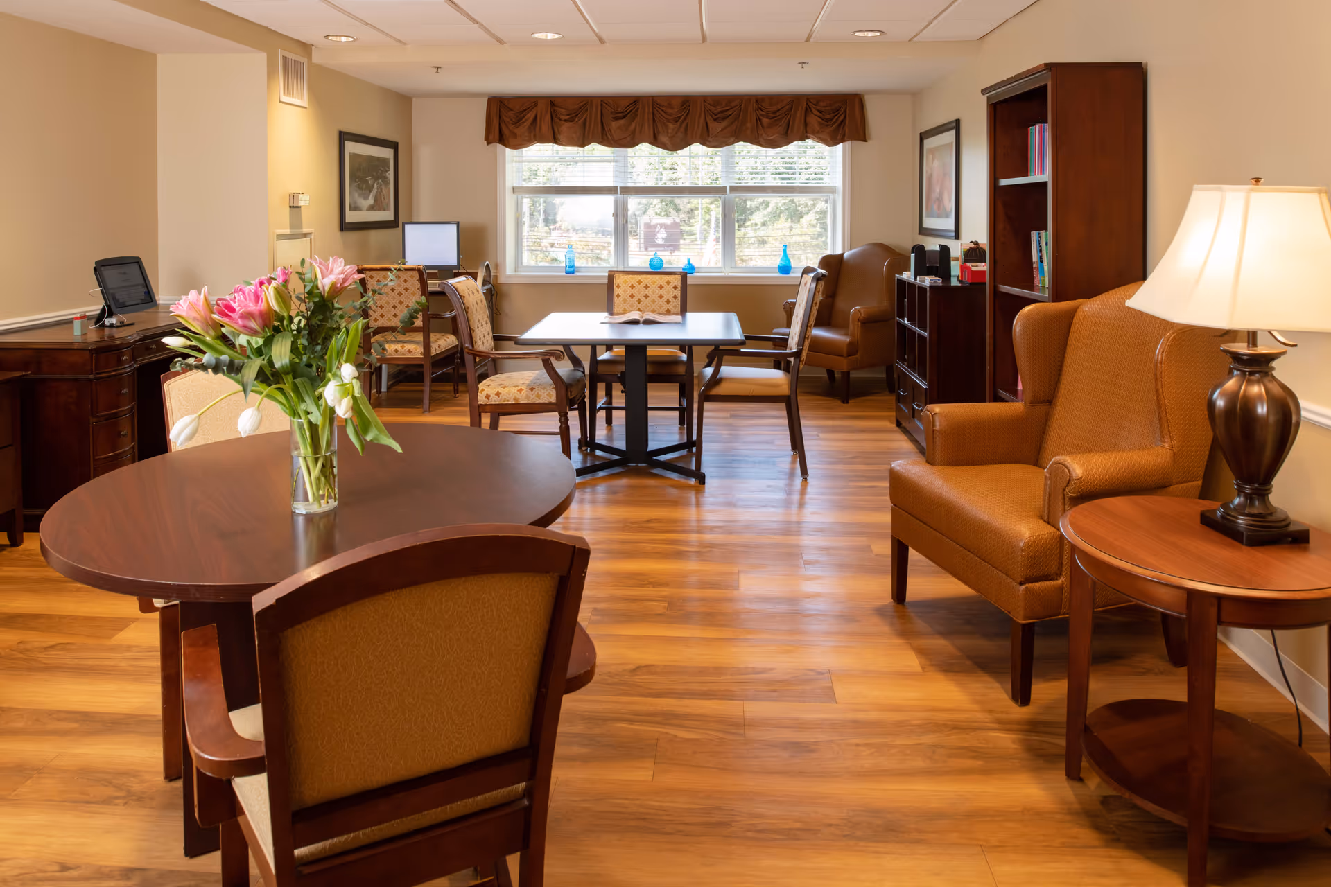 Photo 3 of Charter Senior Living of Dedham