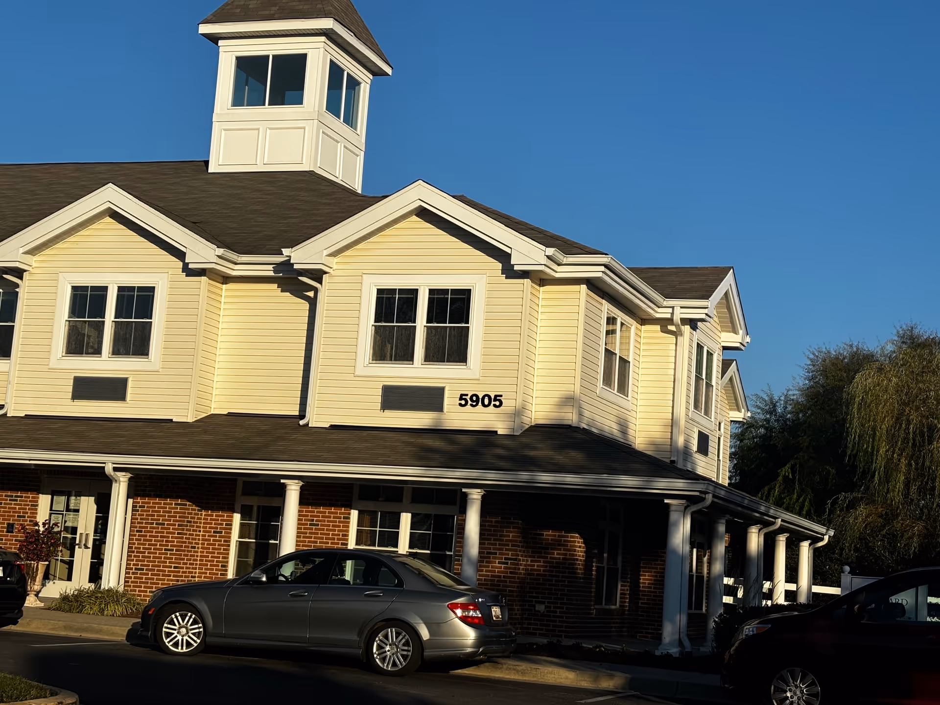 Photo 2 of Orchard Terrace At Edenton