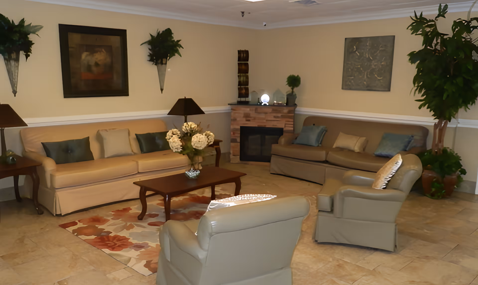 Photo 5 of Quince Nursing and Rehab Center