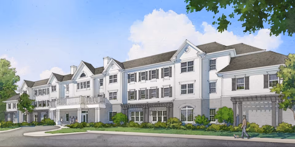 Photo of The Avaline at River Oaks