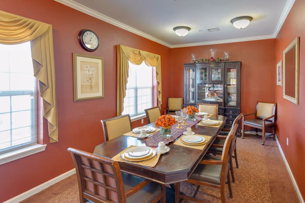 Photo 2 of Orchard Park Senior Living Community