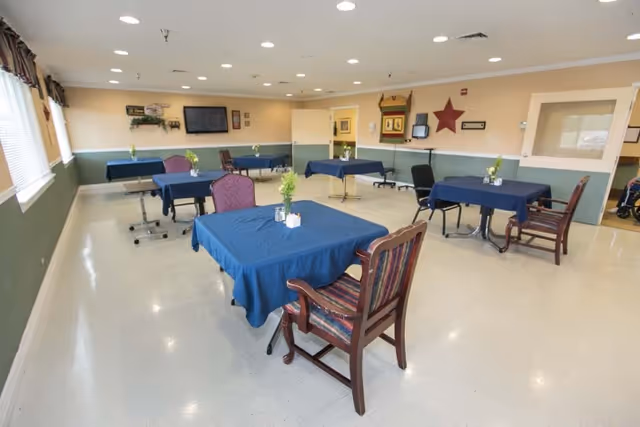 Photo 22 of River's Edge Rehabilitation & Living Center