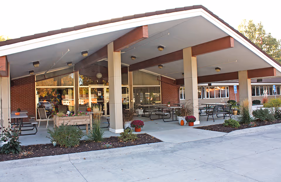 Photo 2 of Rotary Senior Living