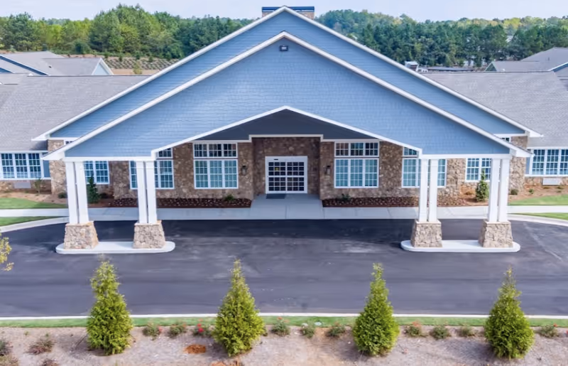 Photo of Manor Lake Assisted Living & Memory Care - Hiram