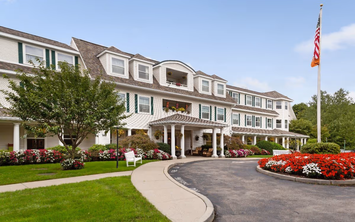 Photo of Brighton Gardens of Stamford