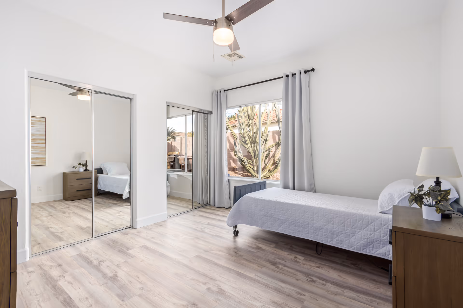 Photo of Camino de Oro Senior Living