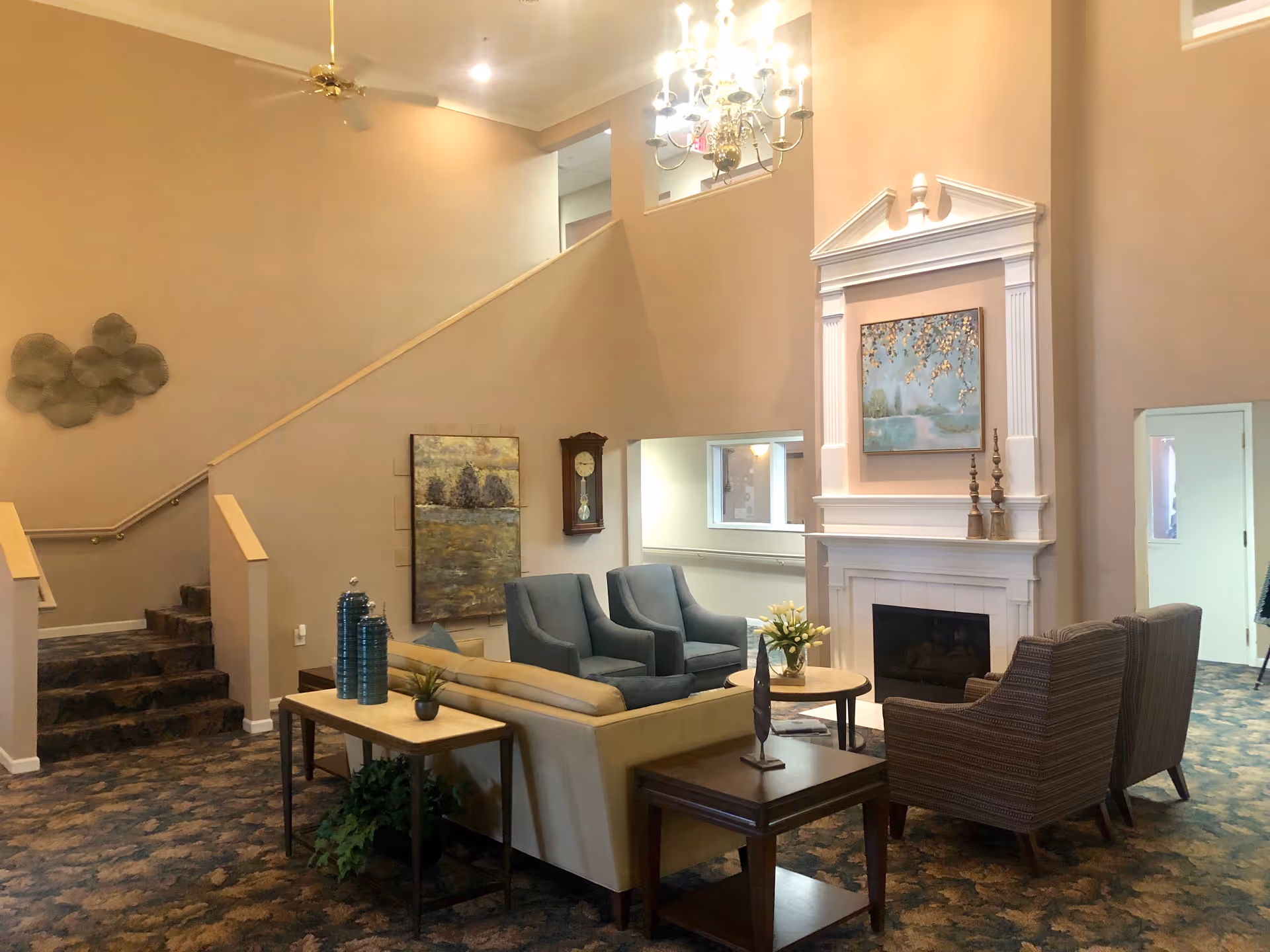 Photo 3 of Swanhaven Manor Retirement Community