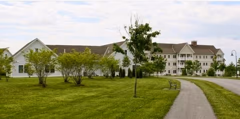 Photo 1 of The Residence at Otter Creek