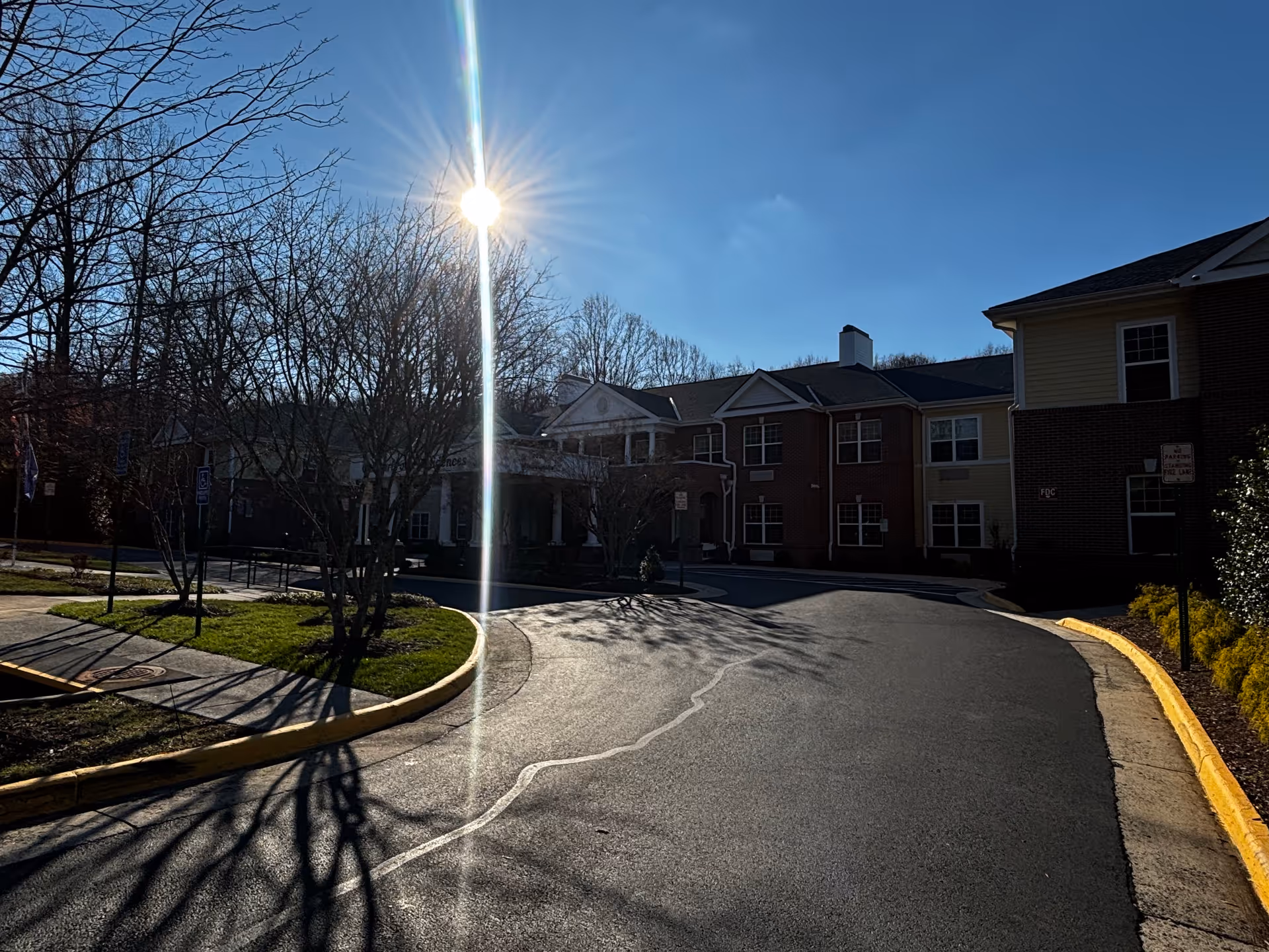 Photo 4 of Chesterbrook Residences