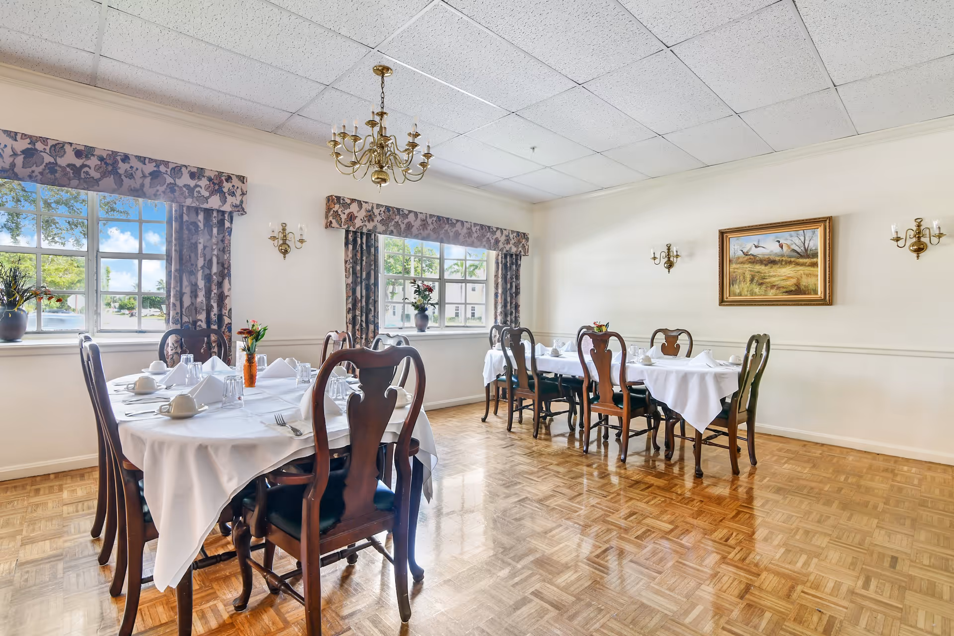 Photo 16 of Williamsburg Landing Assisted Living