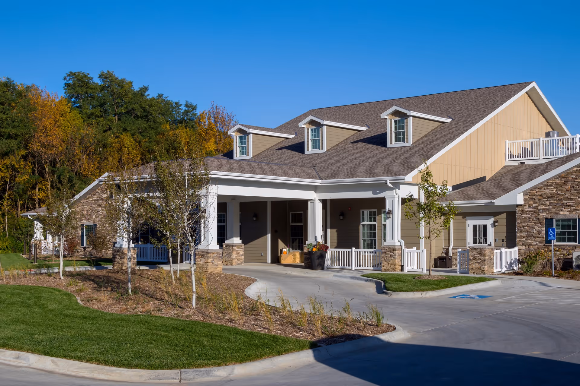 Photo of CountryHouse Residence