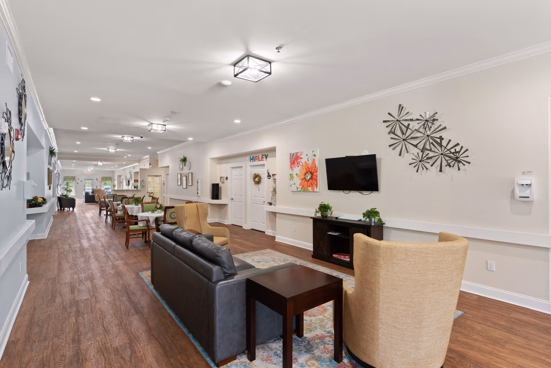 Photo 28 of At Home Senior Living of Jesup