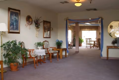 Photo 9 of Rialto Assisted Living