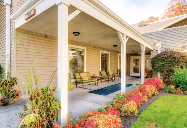 Photo 4 of Silver Creek Senior Living