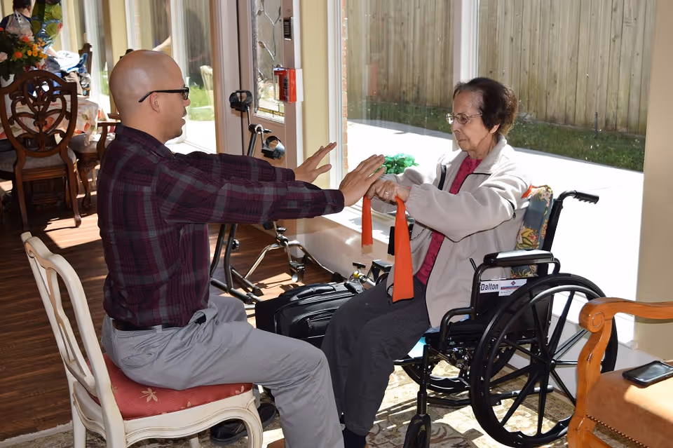 Photo 4 of Loving Care Cottages Assisted Living