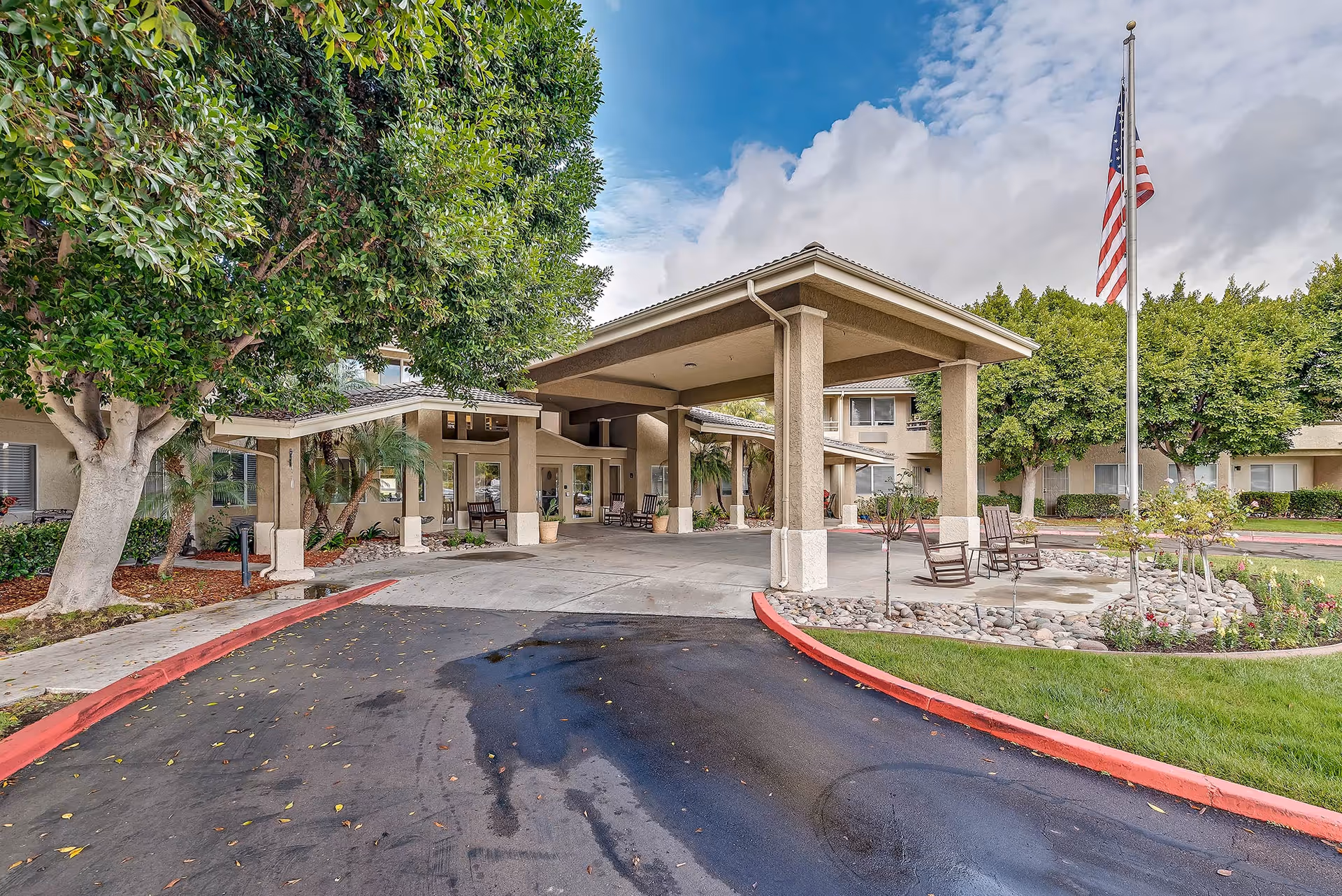 Photo 3 of Arcadia Place Senior Living