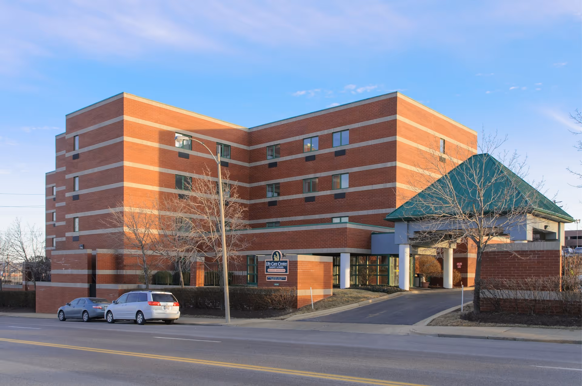 Photo of Life Care Center of Saint Louis