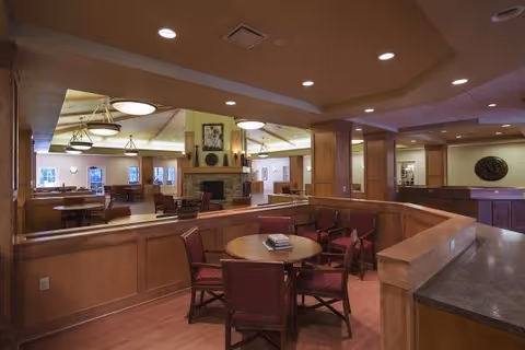 Photo 6 of Mission Creek Senior Living