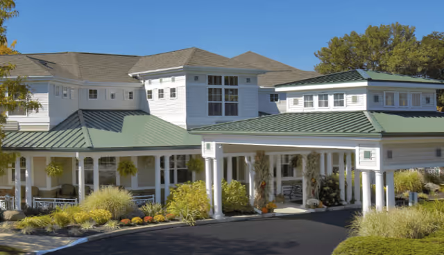 Photo 2 of Westlake Woods Assisted Living