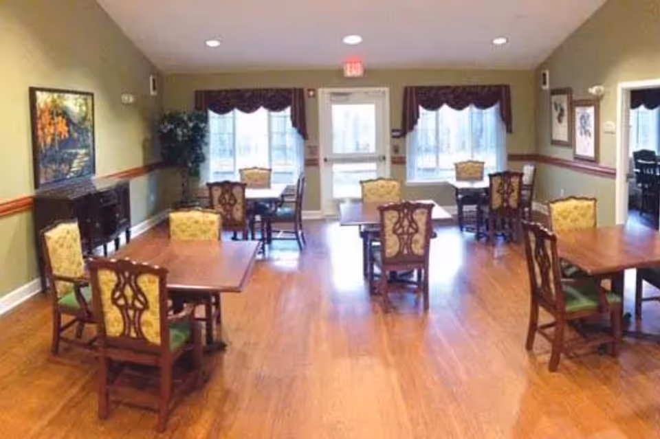 Photo 3 of Bridgecreek Memory Care