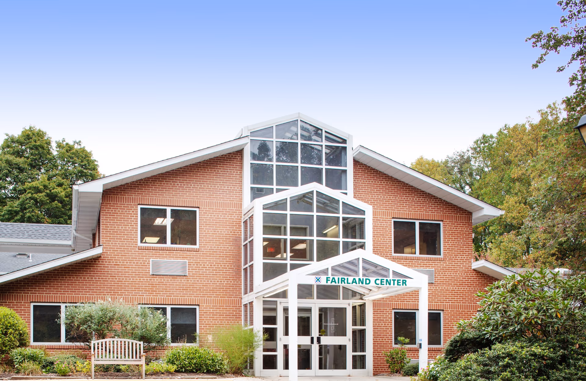 Photo of Fairland Center