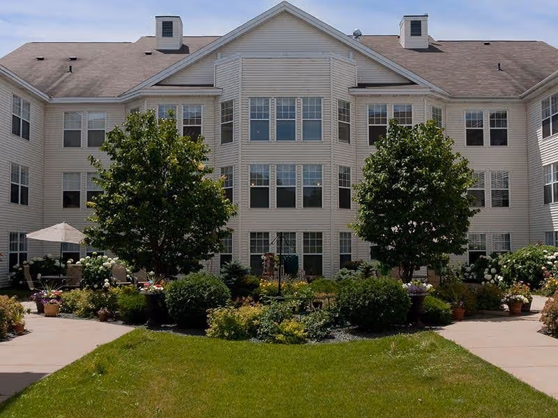 Photo 3 of Meridian Manor