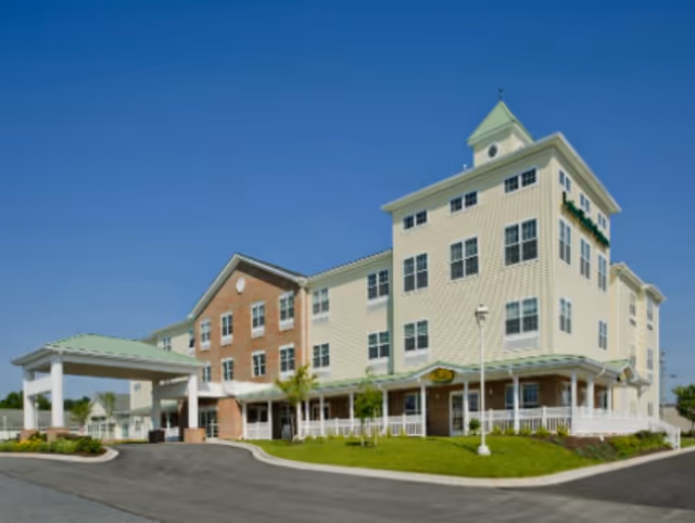 Photo of Lorien Taneytown