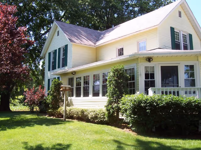Photo of Old Farm Living AFC