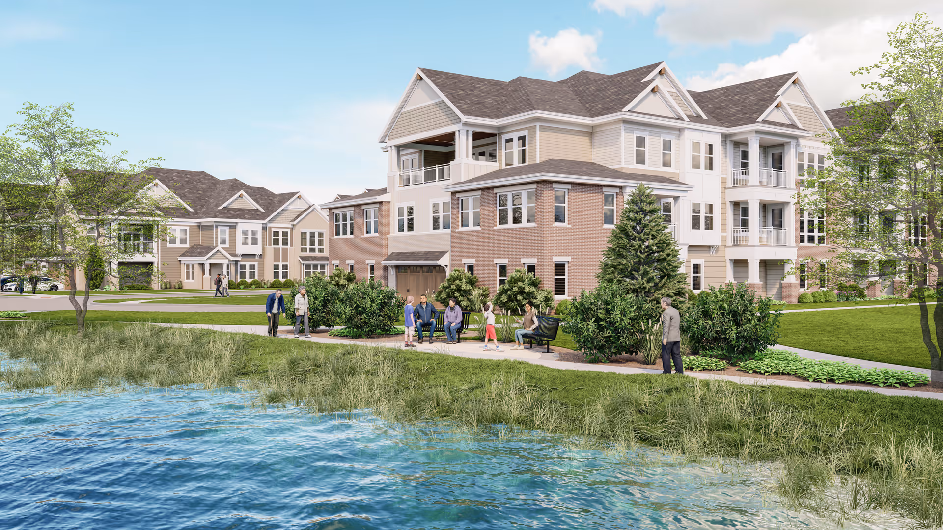 Photo 5 of Greenwood Village South