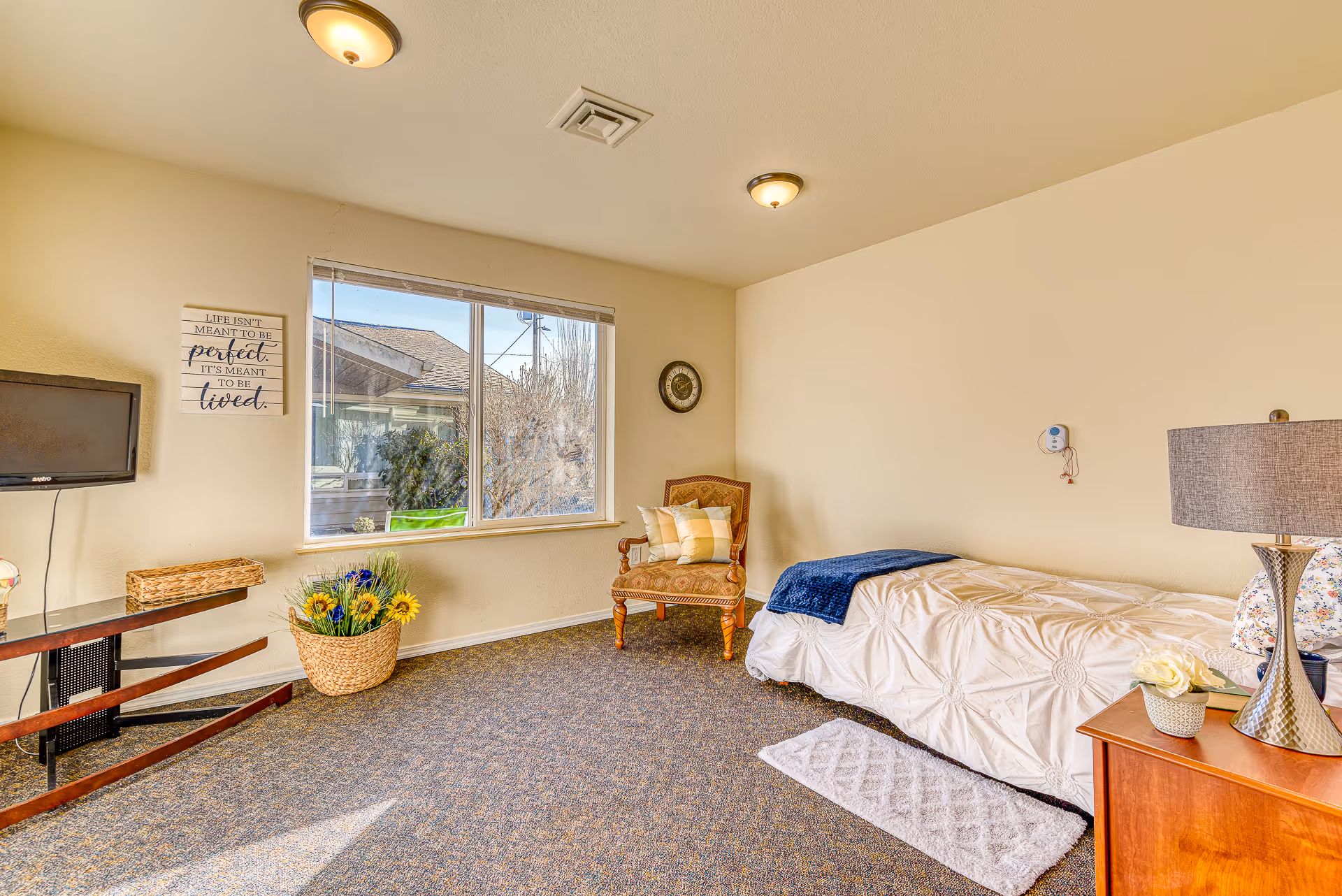Photo 23 of Beehive Retirement Community
