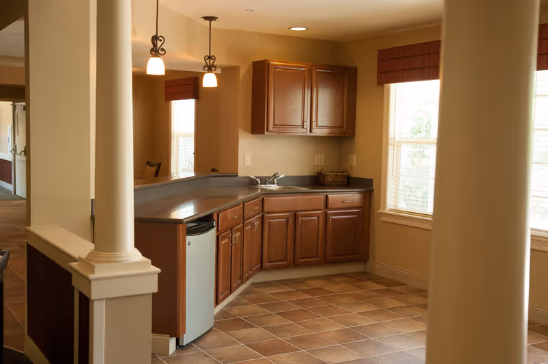 Photo 4 of New Albany - An Optalis Health & Rehabilitation Center