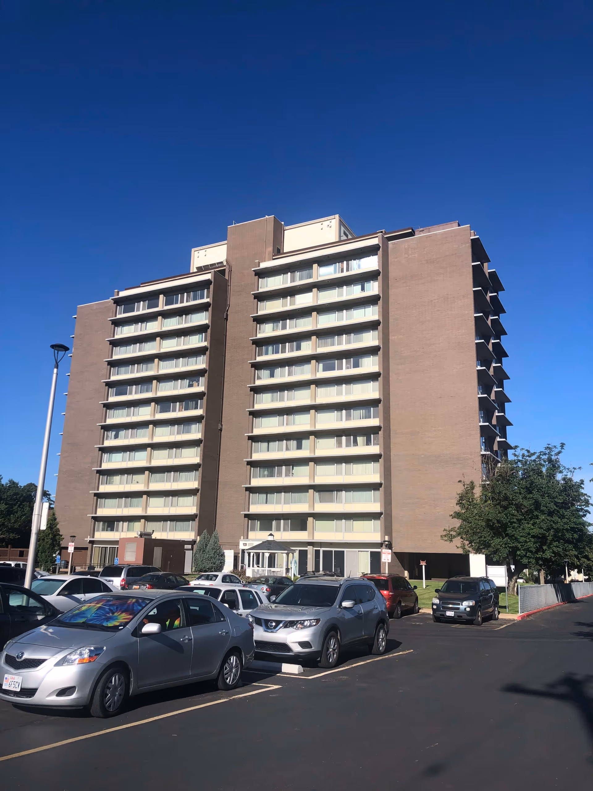 Photo of Fellowship Manor